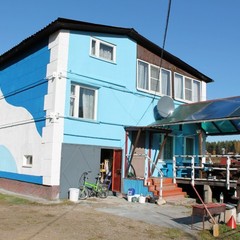 База отдыха На Вуоксе, Беличье, Ленинградская область