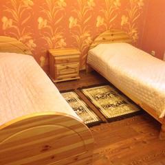 Гостиница Белая Пуля, Белгород, Белгородская область