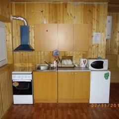 Комплекс отдыха Михайловская, Беличье, Ленинградская область