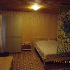 Комплекс отдыха Михайловская, Беличье, Ленинградская область