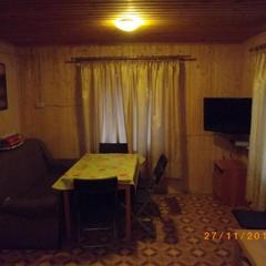 Комплекс отдыха Михайловская, Беличье, Ленинградская область