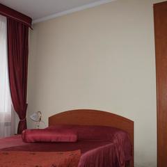 Гостиница Пражечка, Белово, Кемеровская область