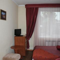 Гостиница Пражечка, Белово, Кемеровская область