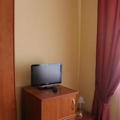 Гостиница Пражечка, Белово, Кемеровская область