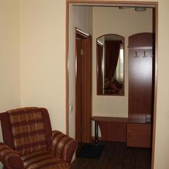 Гостиница Пражечка, Белово, Кемеровская область