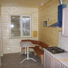 Комплекс отдыха Михайловская, Беличье, Ленинградская область