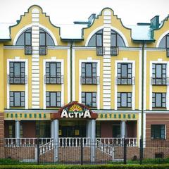 Отель Астра, Белово, Кемеровская область