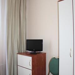 Гостиница Пражечка, Белово, Кемеровская область