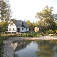Усадьба Розенталь, Белогорск (Крым), Крым