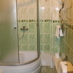 Гостиница Пражечка, Белово, Кемеровская область