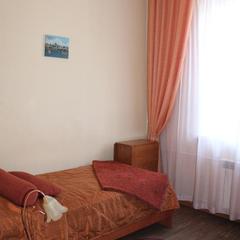 Гостиница Пражечка, Белово, Кемеровская область