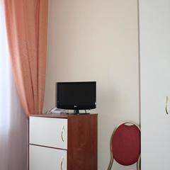 Гостиница Пражечка, Белово, Кемеровская область