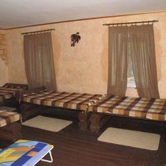 Усадьба Розенталь, Белогорск (Крым), Крым
