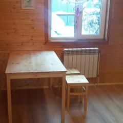 Комплекс отдыха Михайловская, Беличье, Ленинградская область