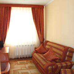 Гостиница Пражечка, Белово, Кемеровская область