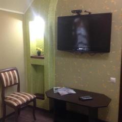 Гостиница Белая Пуля, Белгород, Белгородская область