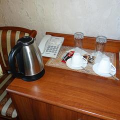 Отель Астра, Белово, Кемеровская область