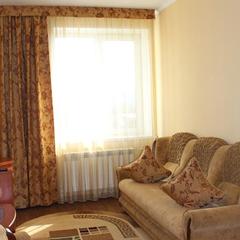 Гостиница Пражечка, Белово, Кемеровская область