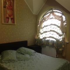 Гостиница Белая Пуля, Белгород, Белгородская область