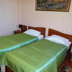 Отель Астра, Белово, Кемеровская область