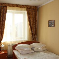 Гостиница Пражечка, Белово, Кемеровская область