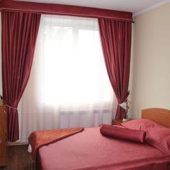 Гостиница Пражечка, Белово, Кемеровская область