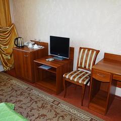 Отель Астра, Белово, Кемеровская область