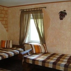 Усадьба Розенталь, Белогорск (Крым), Крым