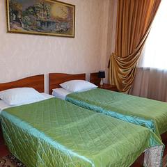 Отель Астра, Белово, Кемеровская область