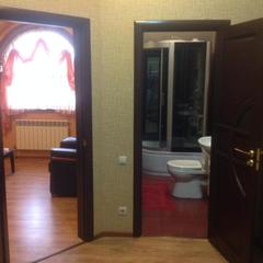 Гостиница Белая Пуля, Белгород, Белгородская область