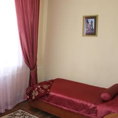 Гостиница Пражечка, Белово, Кемеровская область