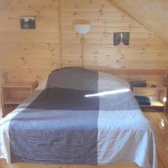 Комплекс отдыха Михайловская, Беличье, Ленинградская область