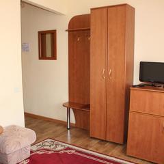 Гостиница Пражечка, Белово, Кемеровская область