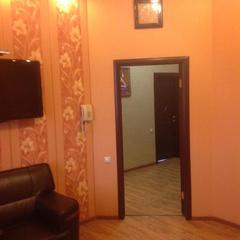 Гостиница Белая Пуля, Белгород, Белгородская область