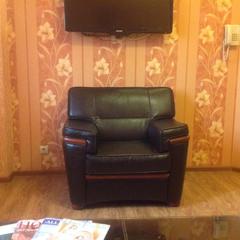 Гостиница Белая Пуля, Белгород, Белгородская область