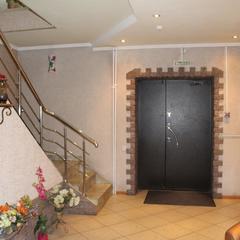 Гостиница Пражечка, Белово, Кемеровская область