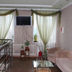 Гостиница Пражечка, Белово, Кемеровская область