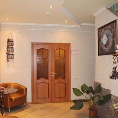 Гостиница Пражечка, Белово, Кемеровская область