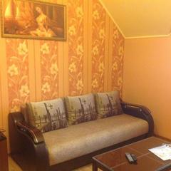 Гостиница Белая Пуля, Белгород, Белгородская область