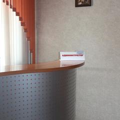 Гостиница Пражечка, Белово, Кемеровская область