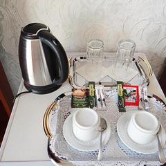 Отель Астра, Белово, Кемеровская область