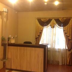 Гостиница Белая Пуля, Белгород, Белгородская область