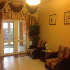 Гостиница Белая Пуля, Белгород, Белгородская область