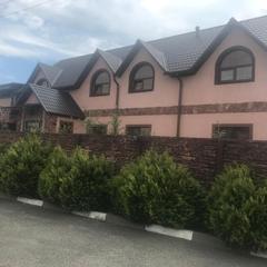 Гостиница Белая Пуля, Белгород, Белгородская область