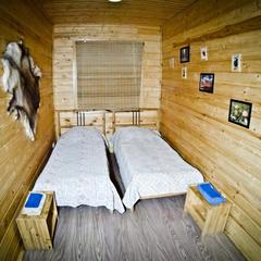 Комплекс отдыха Михайловская, Беличье, Ленинградская область