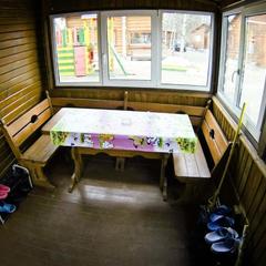 Комплекс отдыха Михайловская, Беличье, Ленинградская область