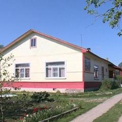 Гостевой дом Солнышко, Белозерск, Вологодская область