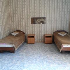 Гостевой дом Солнышко, Белозерск, Вологодская область