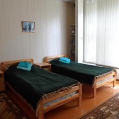 Гостевой дом Солнышко, Белозерск, Вологодская область