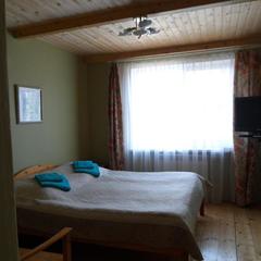 Гостевой дом Солнышко, Белозерск, Вологодская область